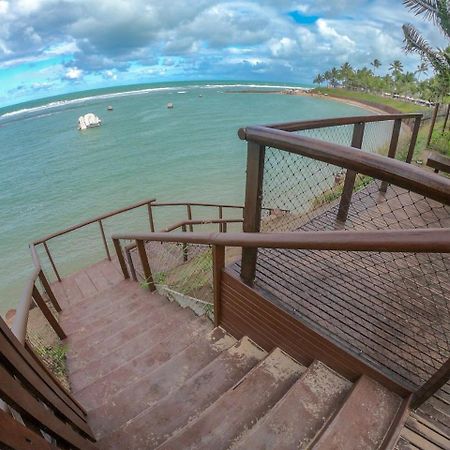 Nannai Residence Pôrto das Galinhas エクステリア 写真