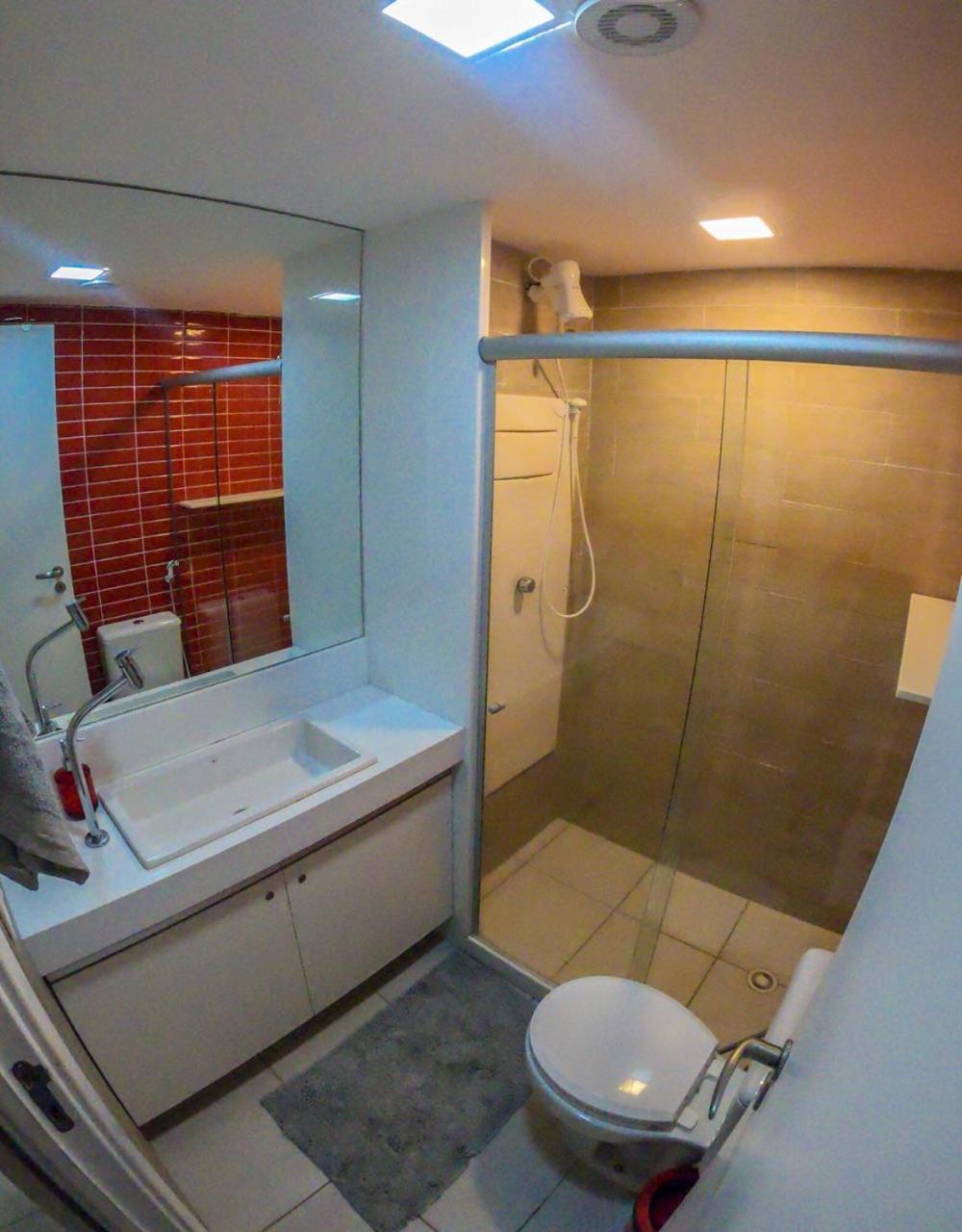 Nannai Residence Pôrto das Galinhas エクステリア 写真