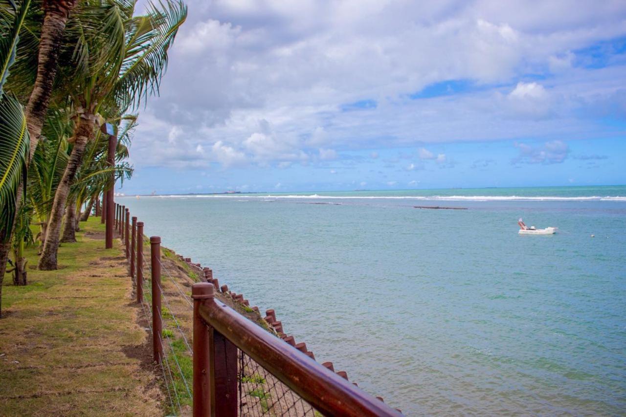 Nannai Residence Pôrto das Galinhas エクステリア 写真