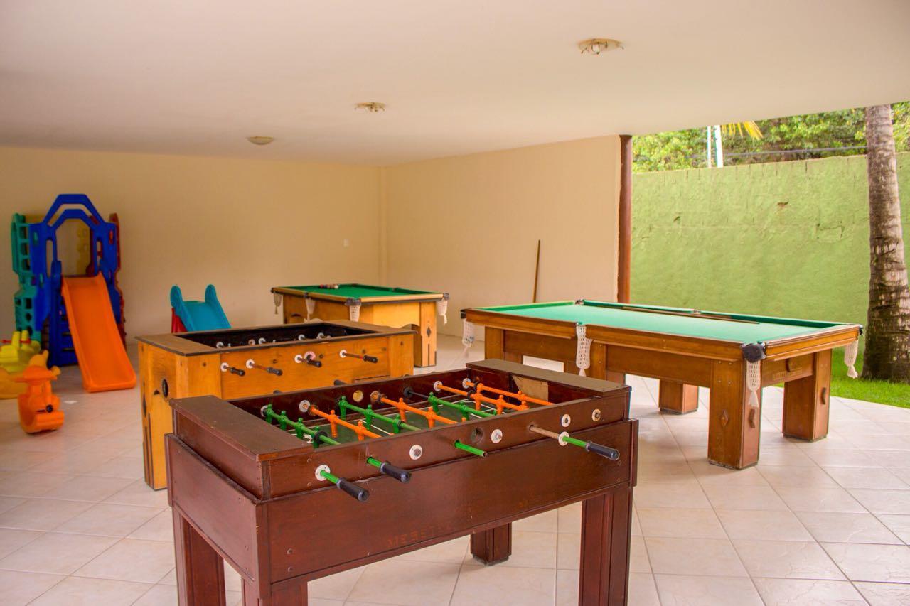 Nannai Residence Pôrto das Galinhas エクステリア 写真